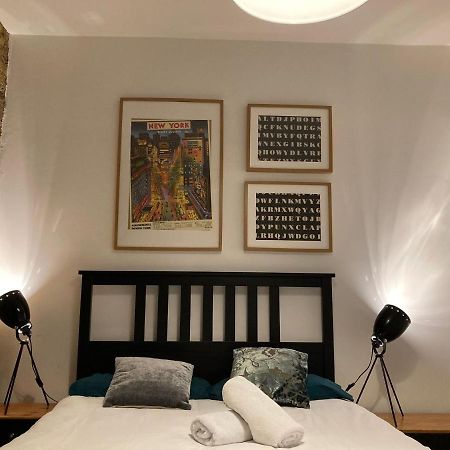 Clerkenwell Apartments By Dc London Rooms Exterior photo