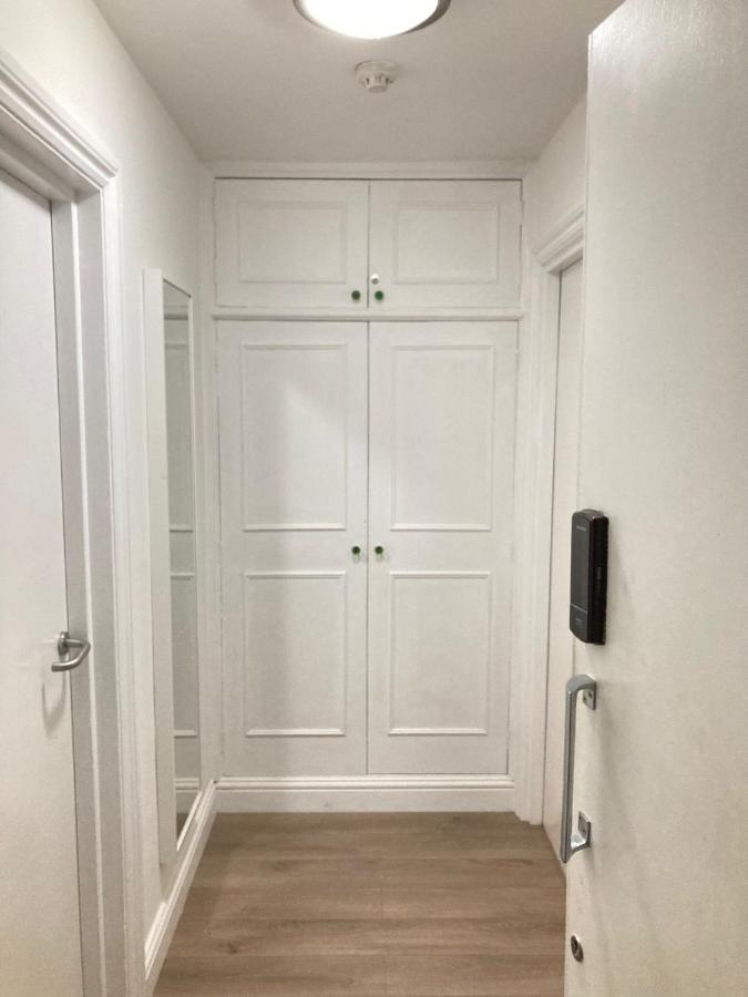 Clerkenwell Apartments By Dc London Rooms Exterior photo